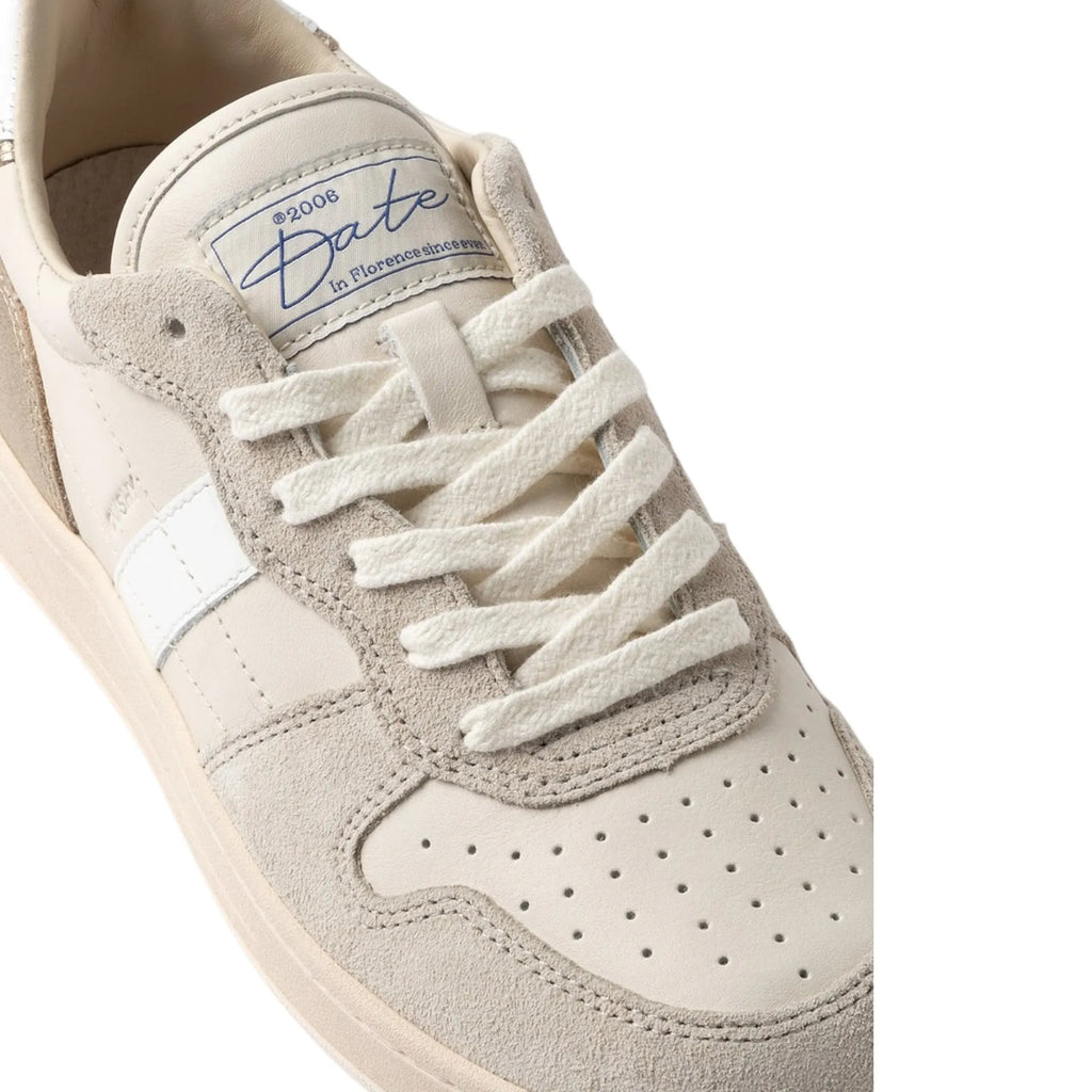 D.A.T.E. W421-CR-SH-WMWH/PLATINUM