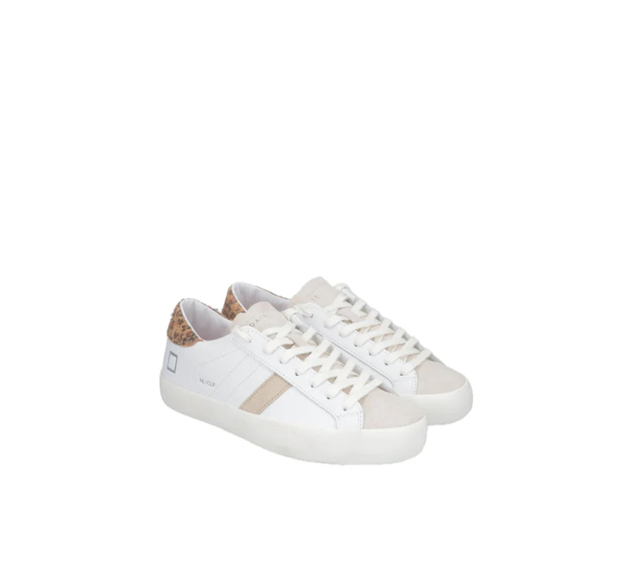 D.A.T.E. W421-HL-CA-WDWH/LEOPARD