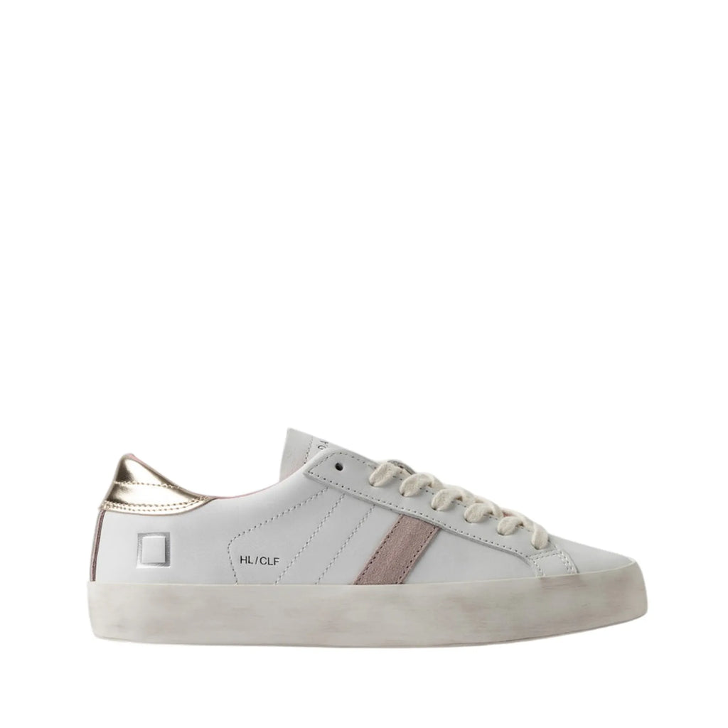 D.A.T.E. W421-HL-CA-WMWH/PLATINUM