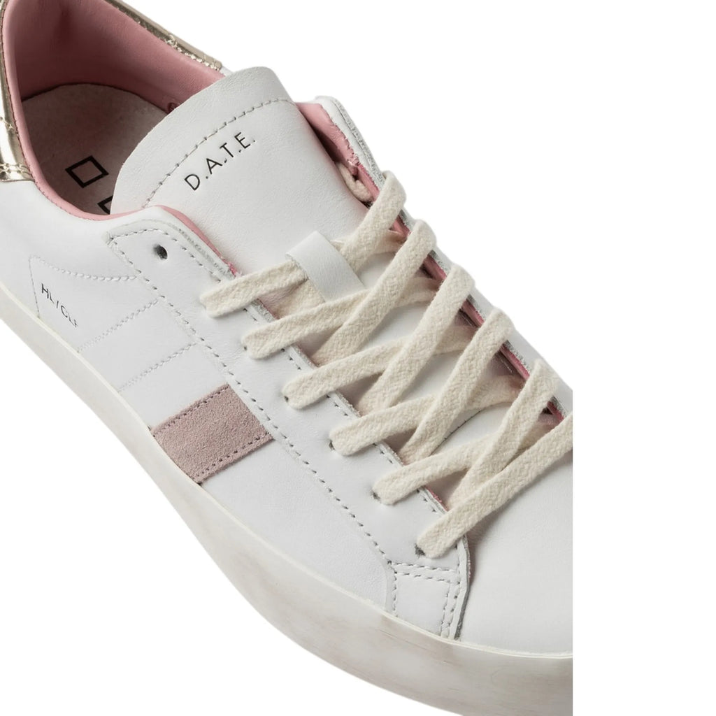 D.A.T.E. W421-HL-CA-WMWH/PLATINUM