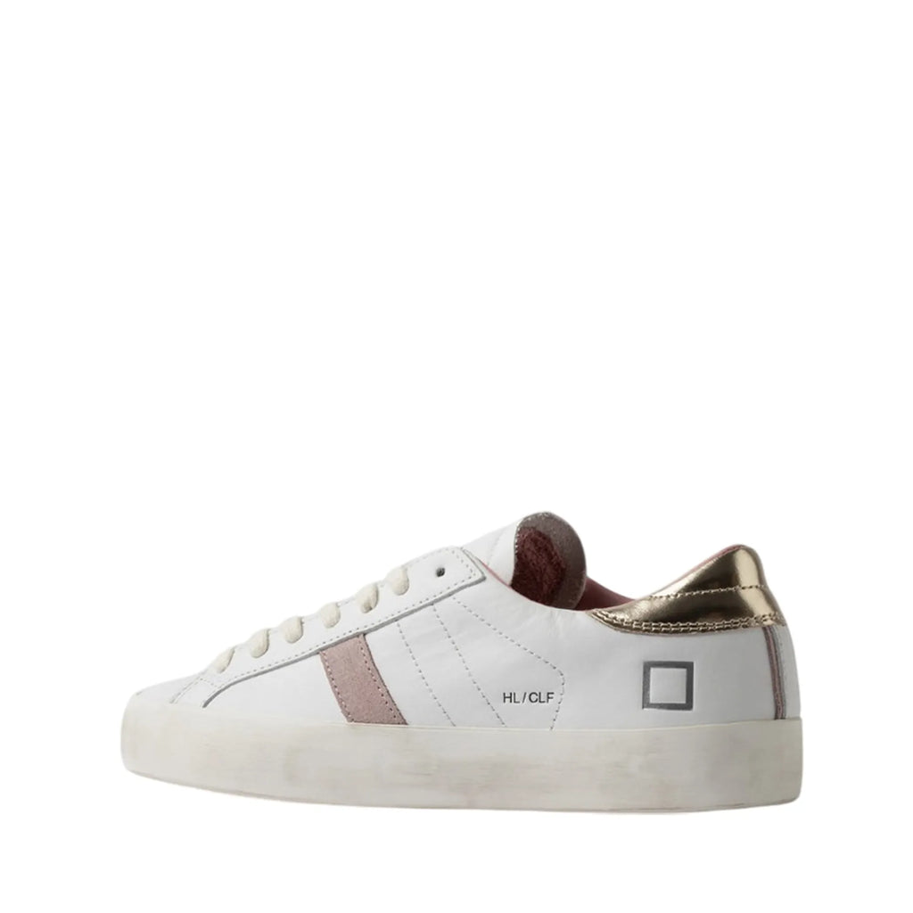 D.A.T.E. W421-HL-CA-WMWH/PLATINUM