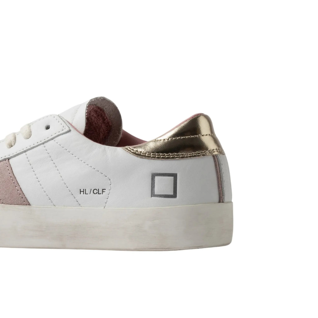 D.A.T.E. W421-HL-CA-WMWH/PLATINUM