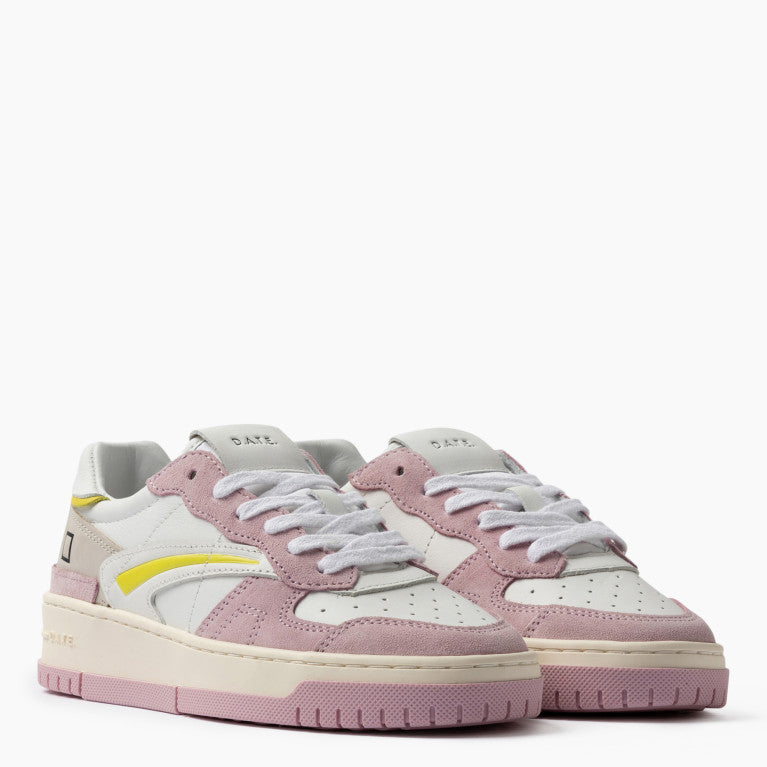 D.A.T.E. W421-TP-CO-WPWH/PINK
