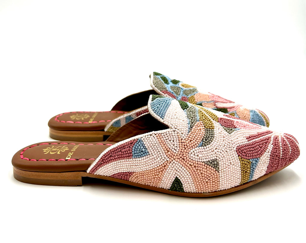 DE SIENA 62MULTIC OFFWHITE