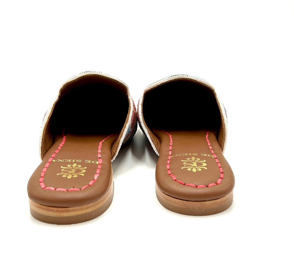 DE SIENA 62MULTIC OFFWHITE