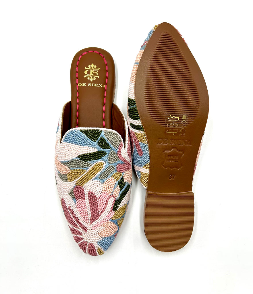 DE SIENA 62MULTIC OFFWHITE