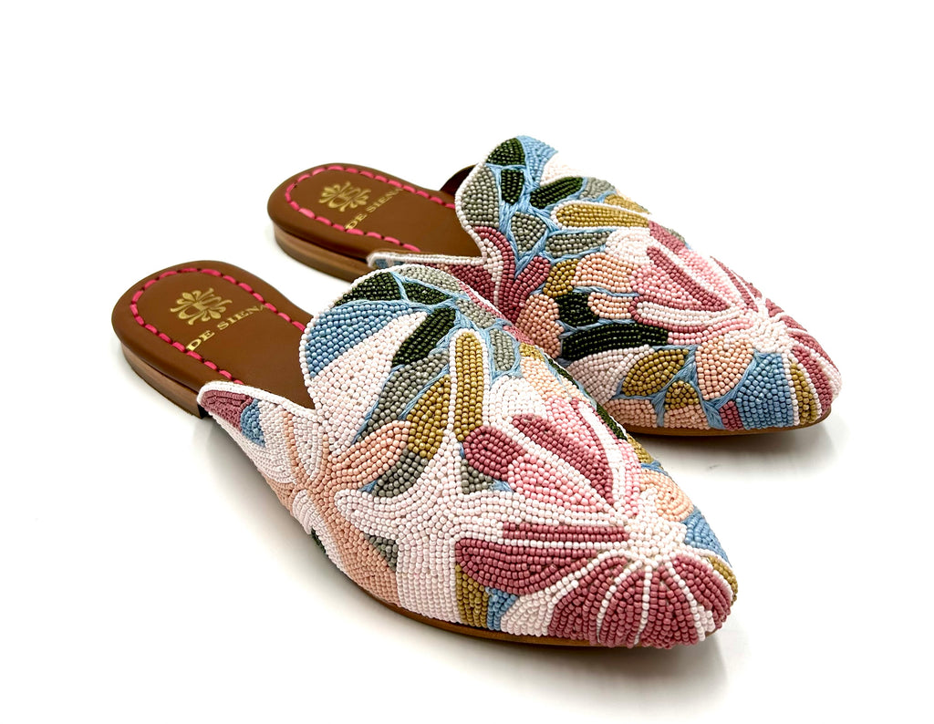 DE SIENA 62MULTIC OFFWHITE