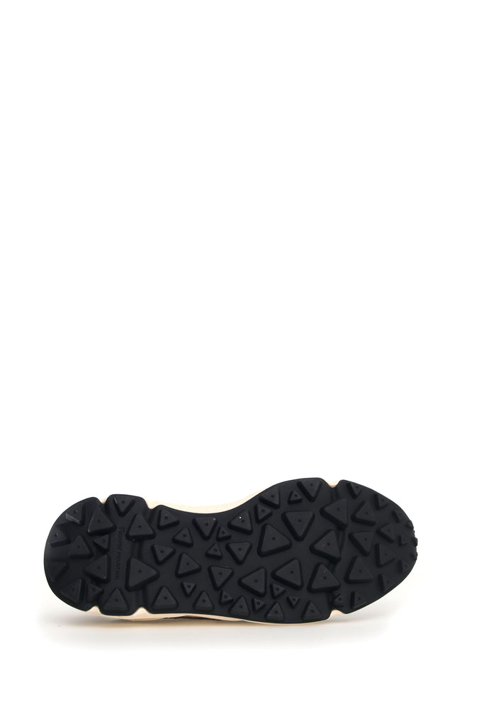 FLOWER MOUNTAIN 0012017816011C55BLU/GREY