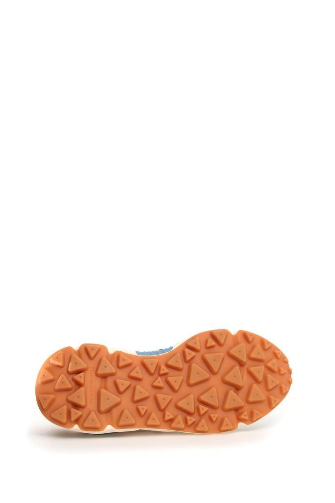 FLOWER MOUNTAIN 0012017816011C91BLU/ARMY/GREEN