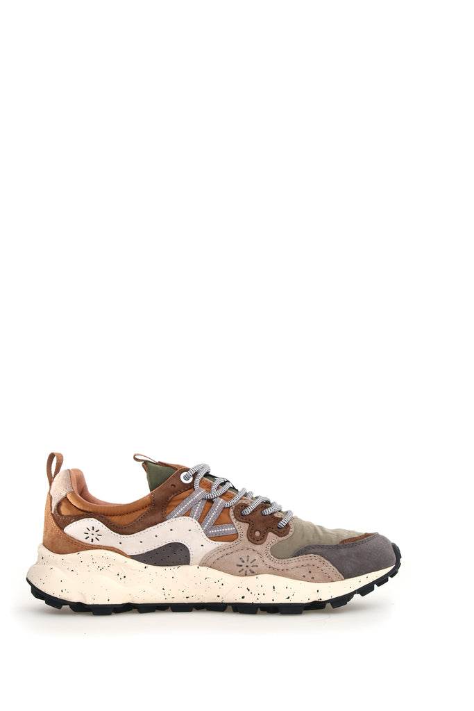 FLOWER MOUNTAIN 0012017816011E79GREY/ONION