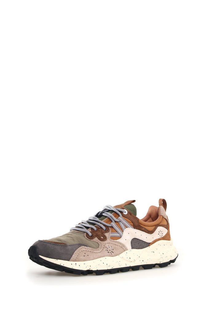 FLOWER MOUNTAIN 0012017816011E79GREY/ONION