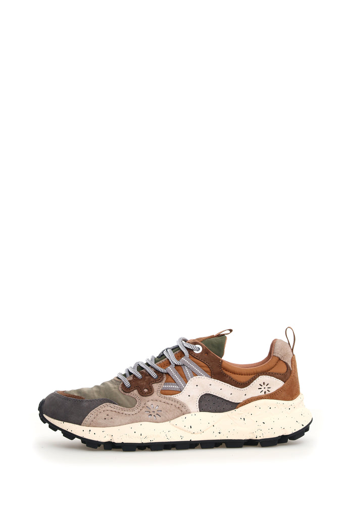 FLOWER MOUNTAIN 0012017816011E79GREY/ONION