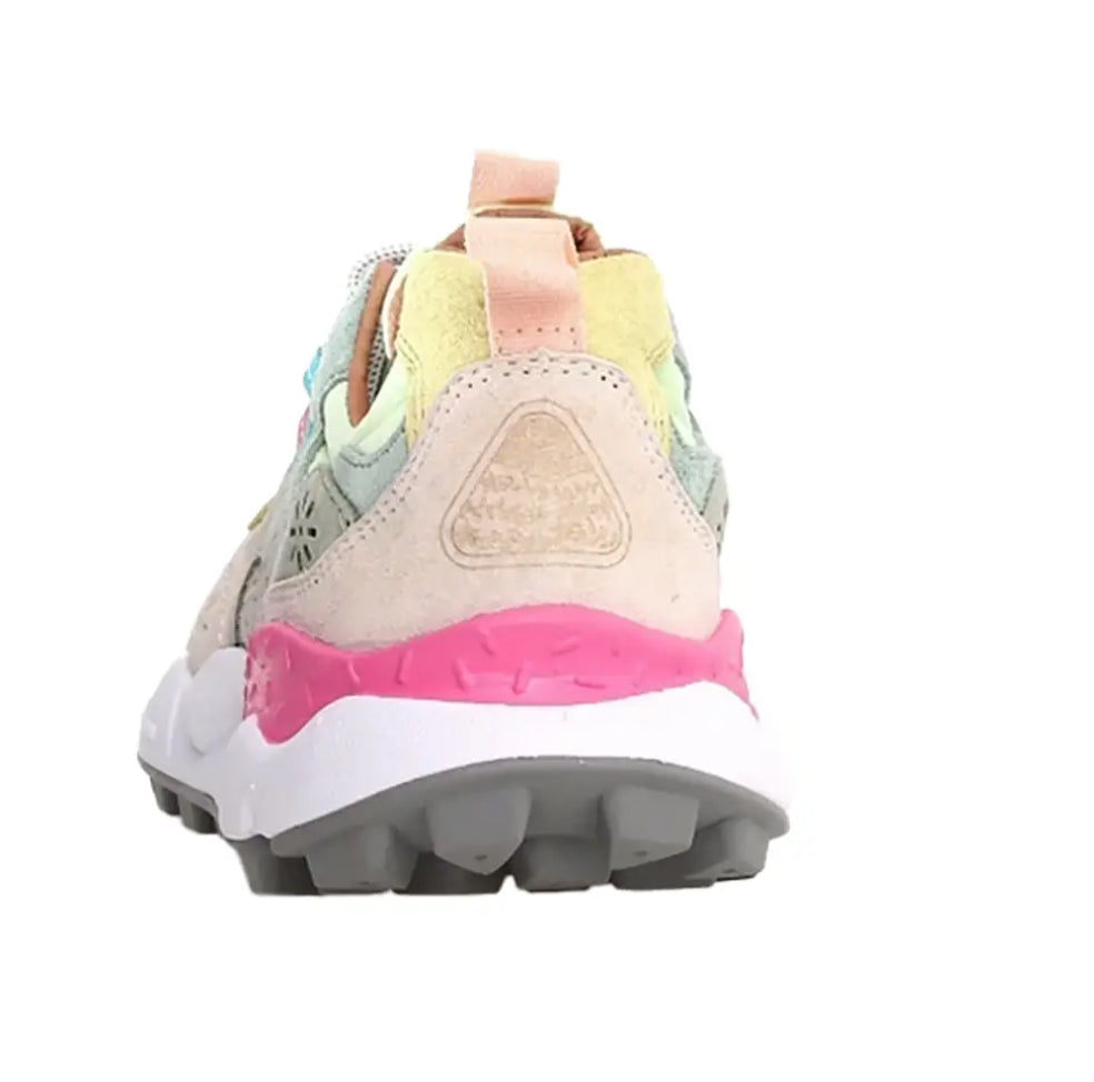 FLOWER MOUNTAIN 0012017817011B88LIGHTGREY/LILAC