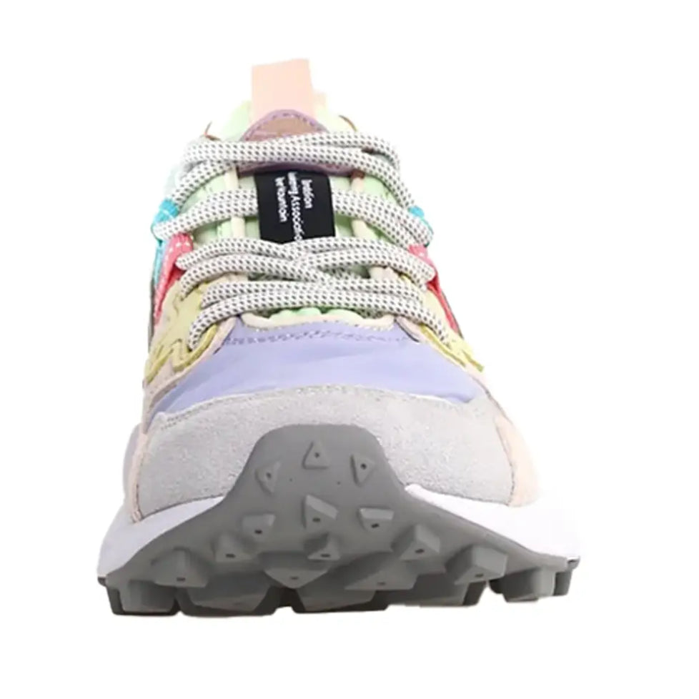 FLOWER MOUNTAIN 0012017817011B88LIGHTGREY/LILAC