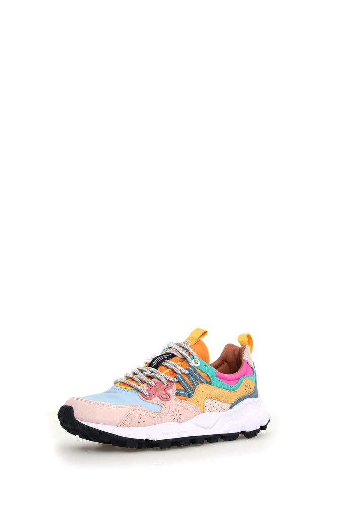 FLOWER MOUNTAIN 0012017817011I25ROSE/LIGHT VIOLET