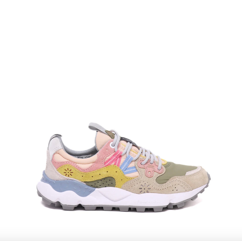 FLOWER MOUNTAIN 0012017817011M71DARK ROSE/CHESTNUT