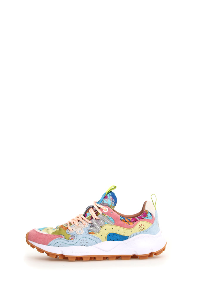 FLOWER MOUNTAIN 0012017817450R01MULTICOLOR