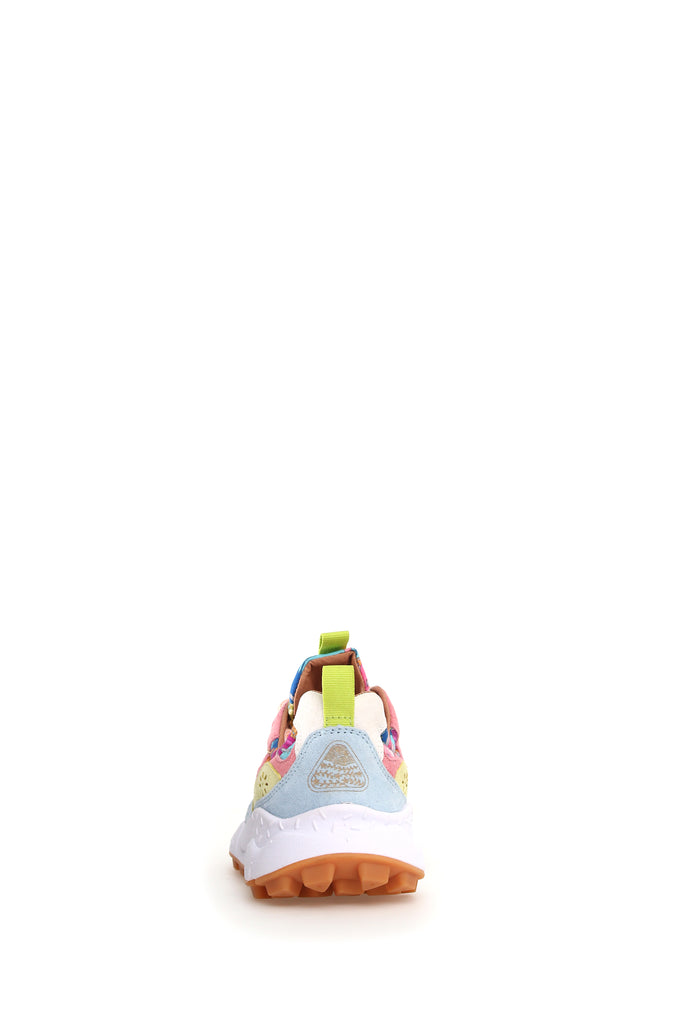 FLOWER MOUNTAIN 0012017817450R01MULTICOLOR
