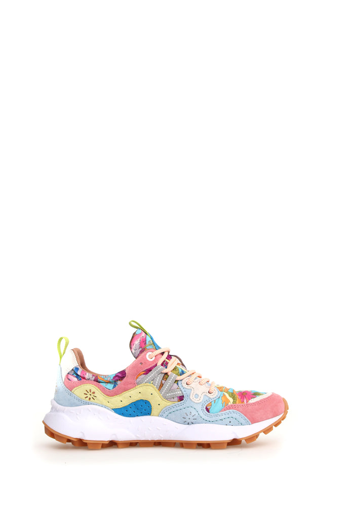 FLOWER MOUNTAIN 0012017817450R01MULTICOLOR