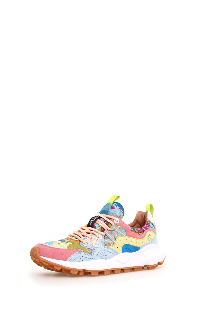 FLOWER MOUNTAIN 0012017817450R01MULTICOLOR