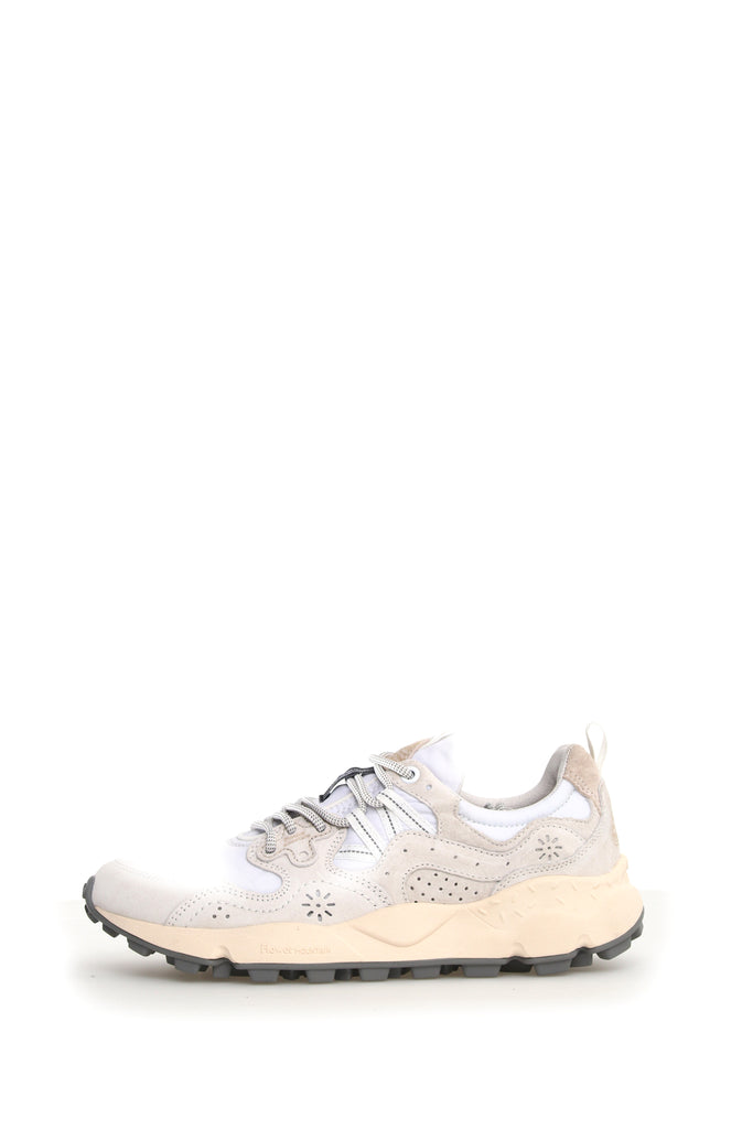 FLOWER MOUNTAIN 0012017818011N38WHITE/BEIGE