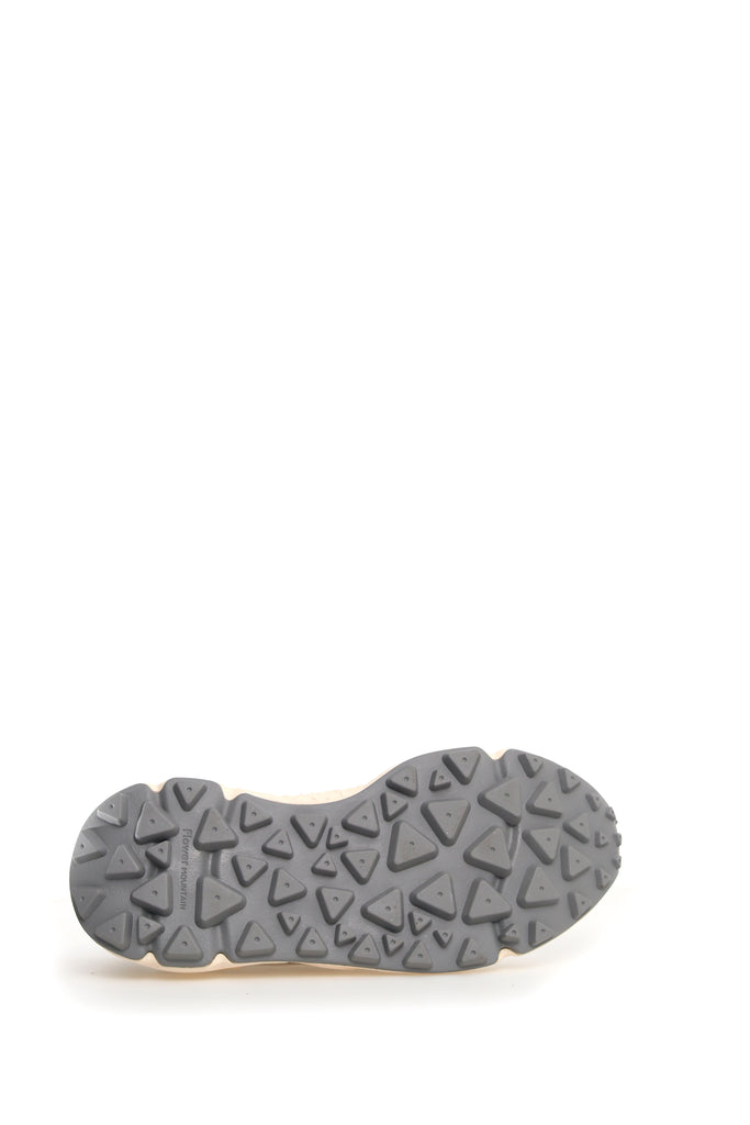 FLOWER MOUNTAIN 0012017818011N38WHITE/BEIGE