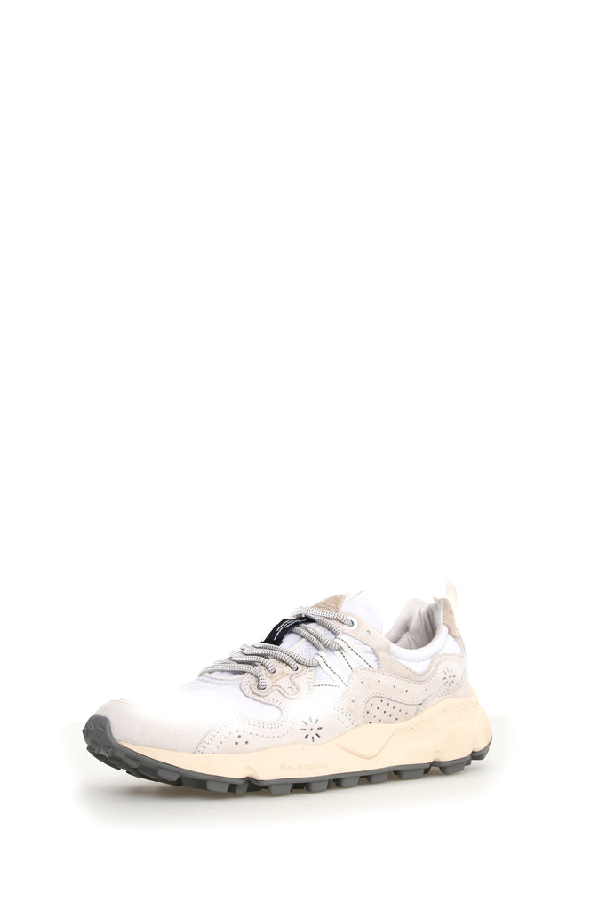 FLOWER MOUNTAIN 0012017818011N38WHITE/BEIGE