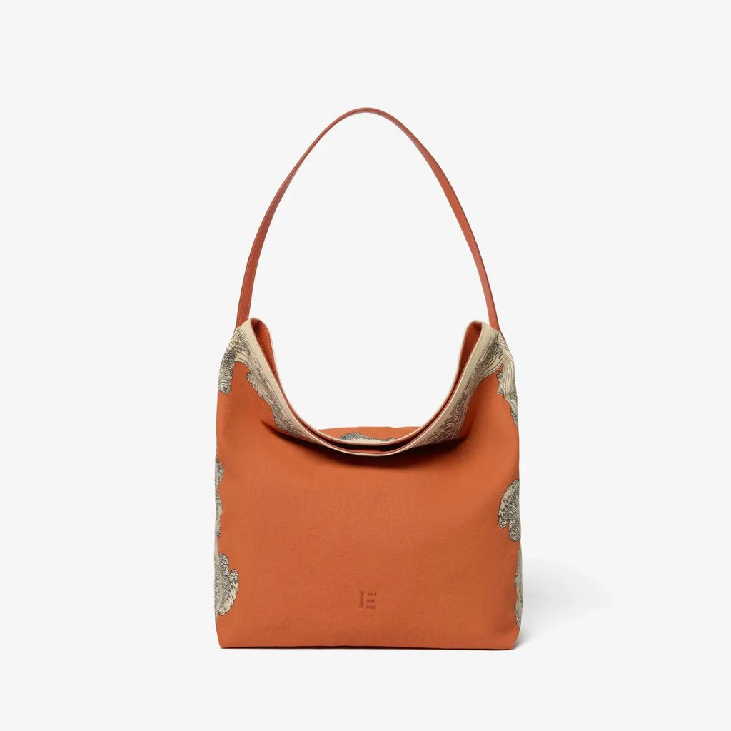 INOUI MA21CAP08ORANGE