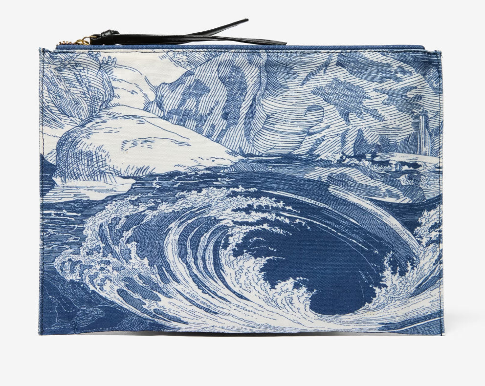 INOUI PM21BA24BLUE MARINE