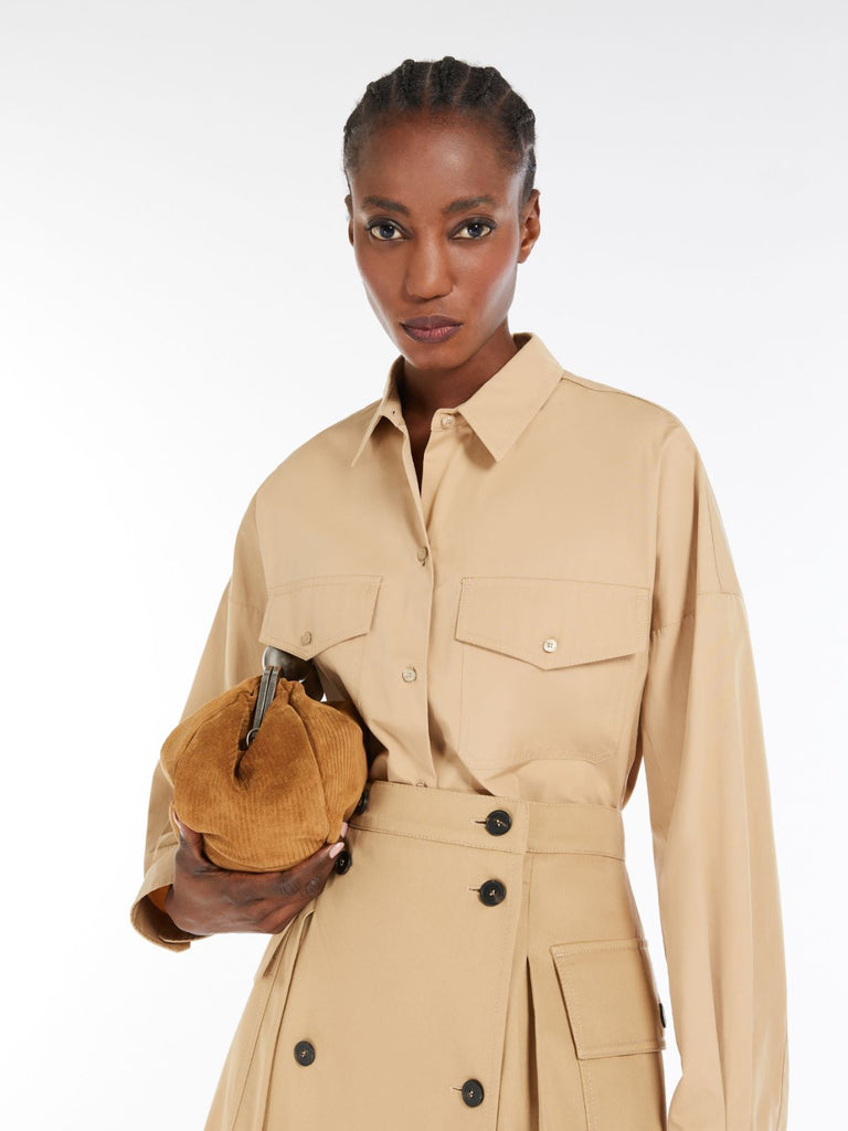 MAX MARA WEEKEND 2515111021600021KAKI