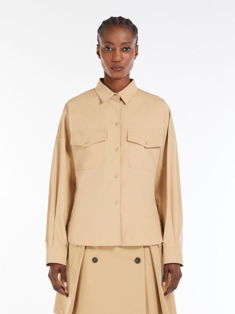 MAX MARA WEEKEND 2515111021600021KAKI