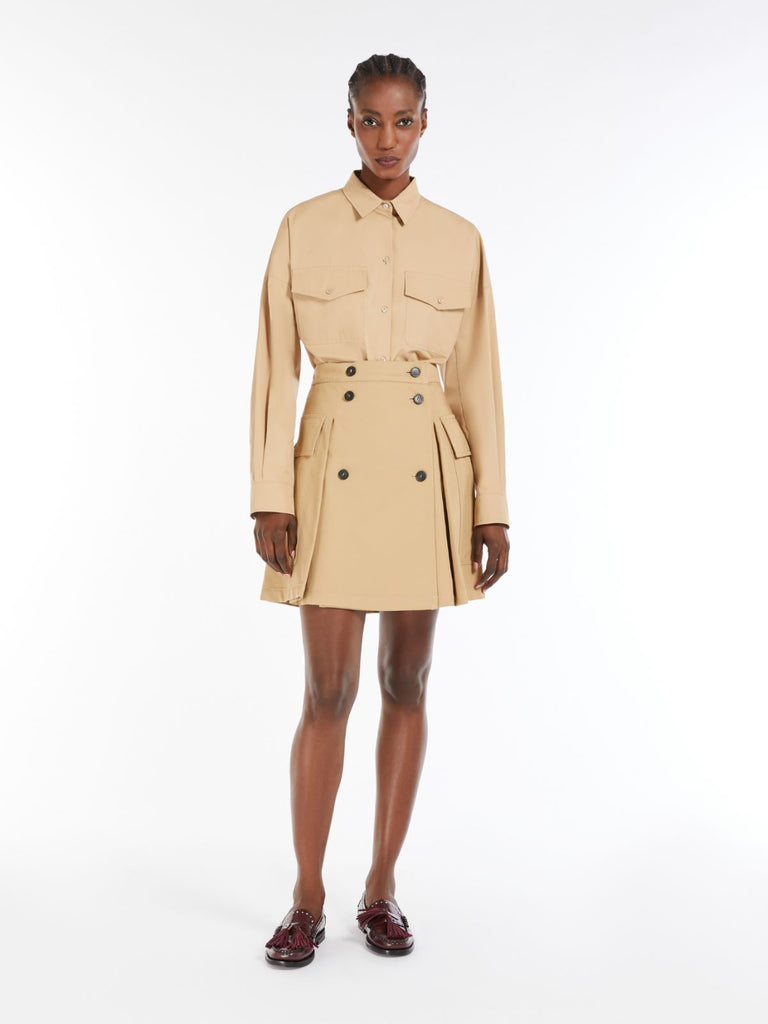 MAX MARA WEEKEND 2515111021600021KAKI