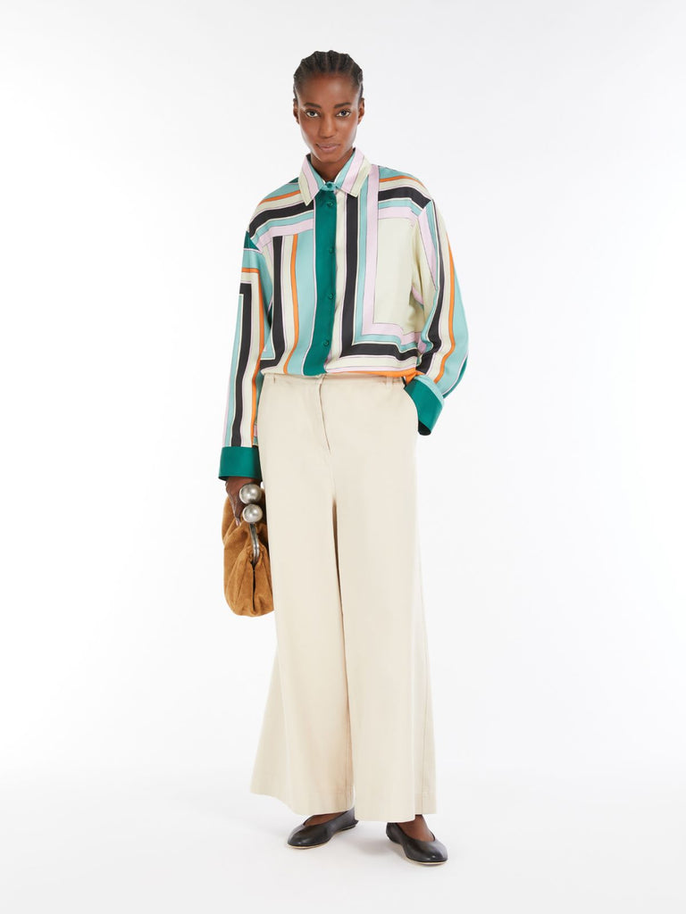 MAX MARA WEEKEND 2515111031600001MILTICOLOR