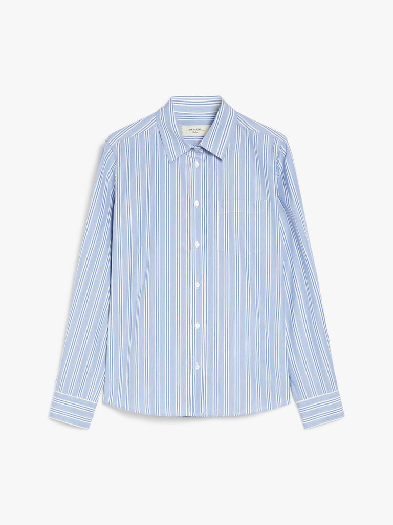 MAX MARA WEEKEND 2515111081600037LIGHT BLU