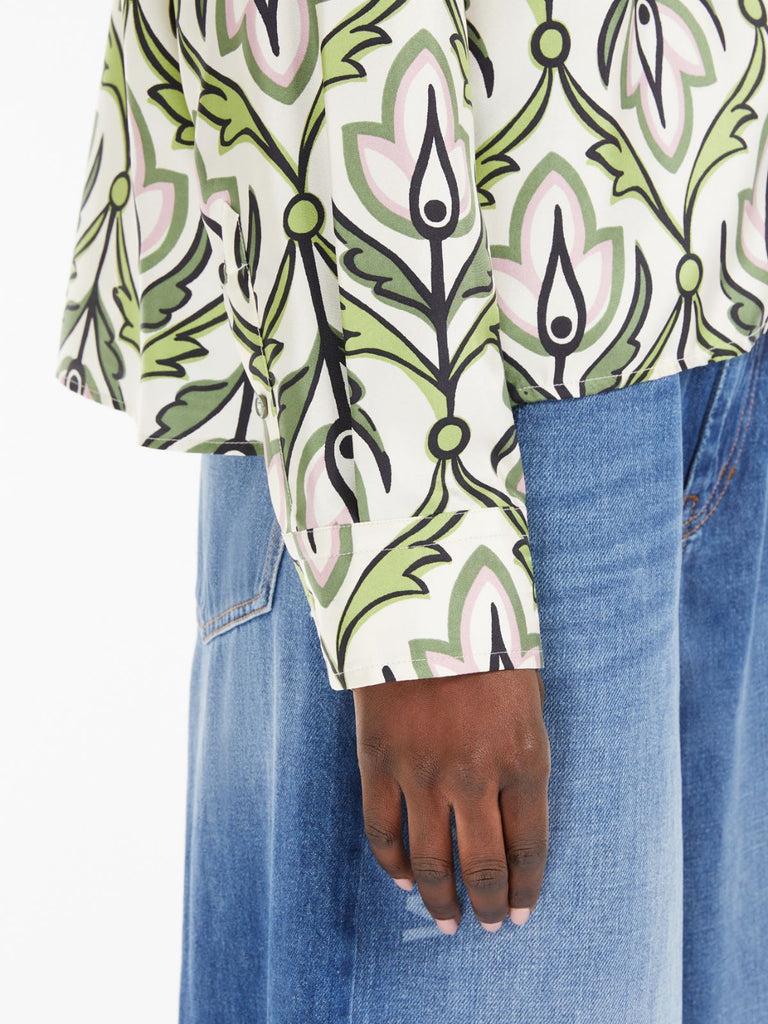 MAX MARA WEEKEND 2515111131600002GREEN