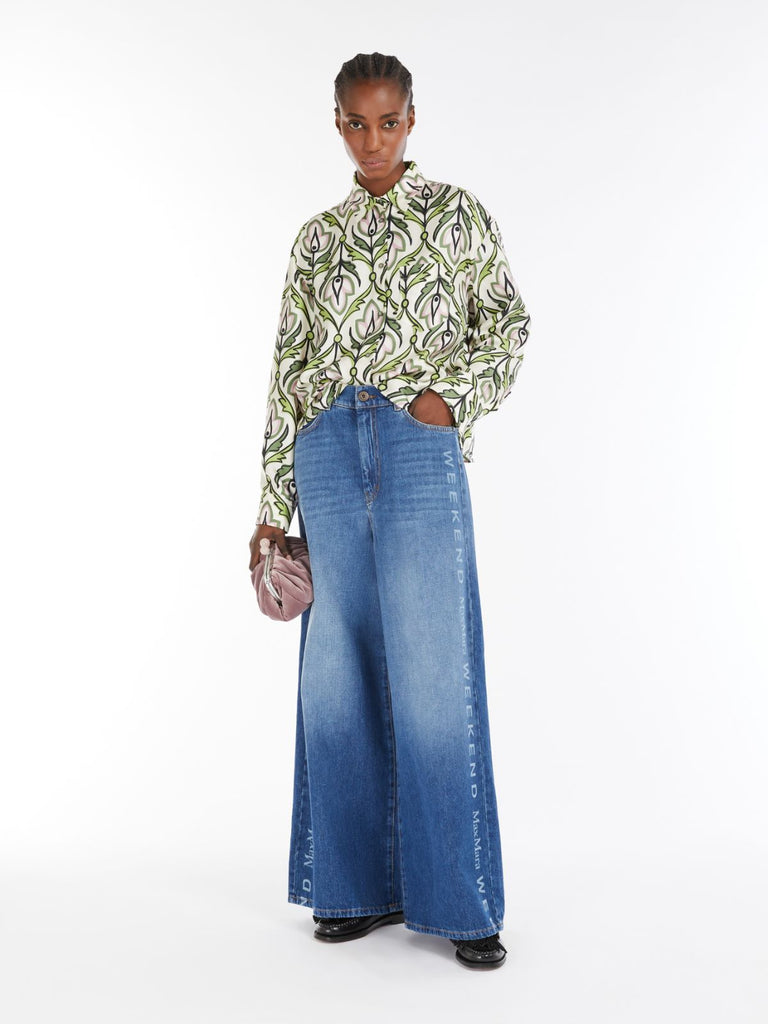 MAX MARA WEEKEND 2515111131600002GREEN