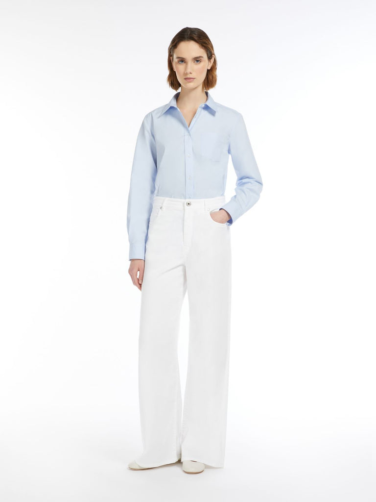 MAX MARA WEEKEND 2515131011600002WHITE