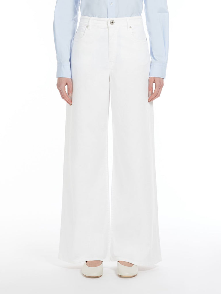 MAX MARA WEEKEND 2515131011600002WHITE