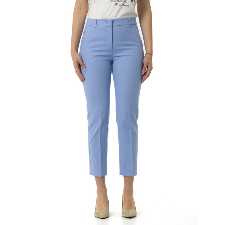 MAX MARA WEEKEND 2515131021600009LIGHT BLU
