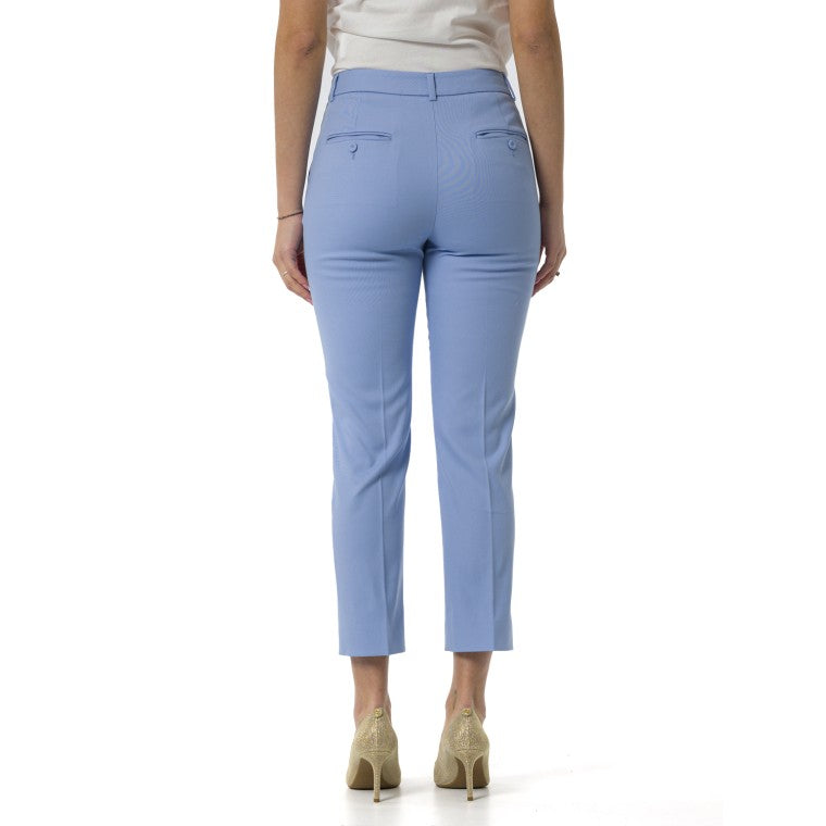 MAX MARA WEEKEND 2515131021600009LIGHT BLU