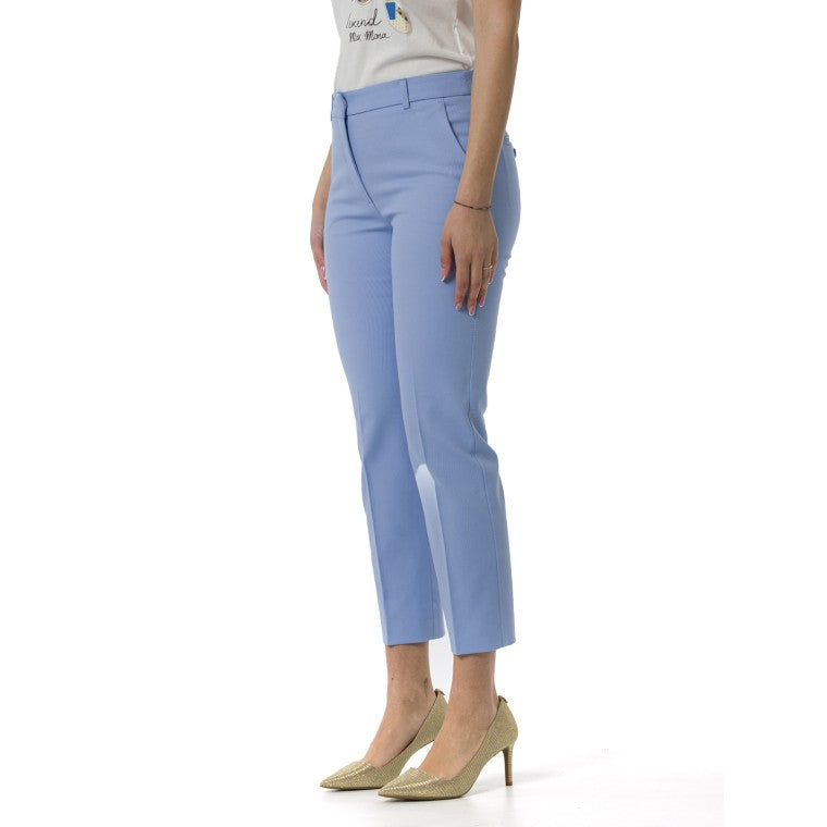 MAX MARA WEEKEND 2515131021600009LIGHT BLU