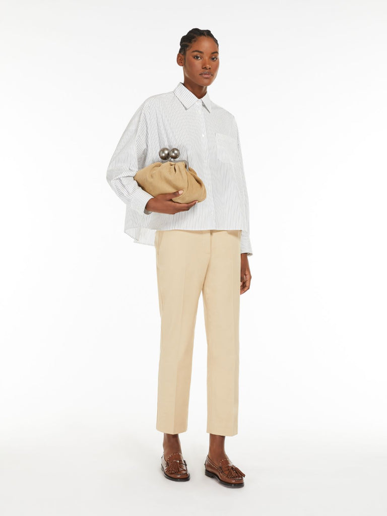 MAX MARA WEEKEND 2515131021600026SABBIA