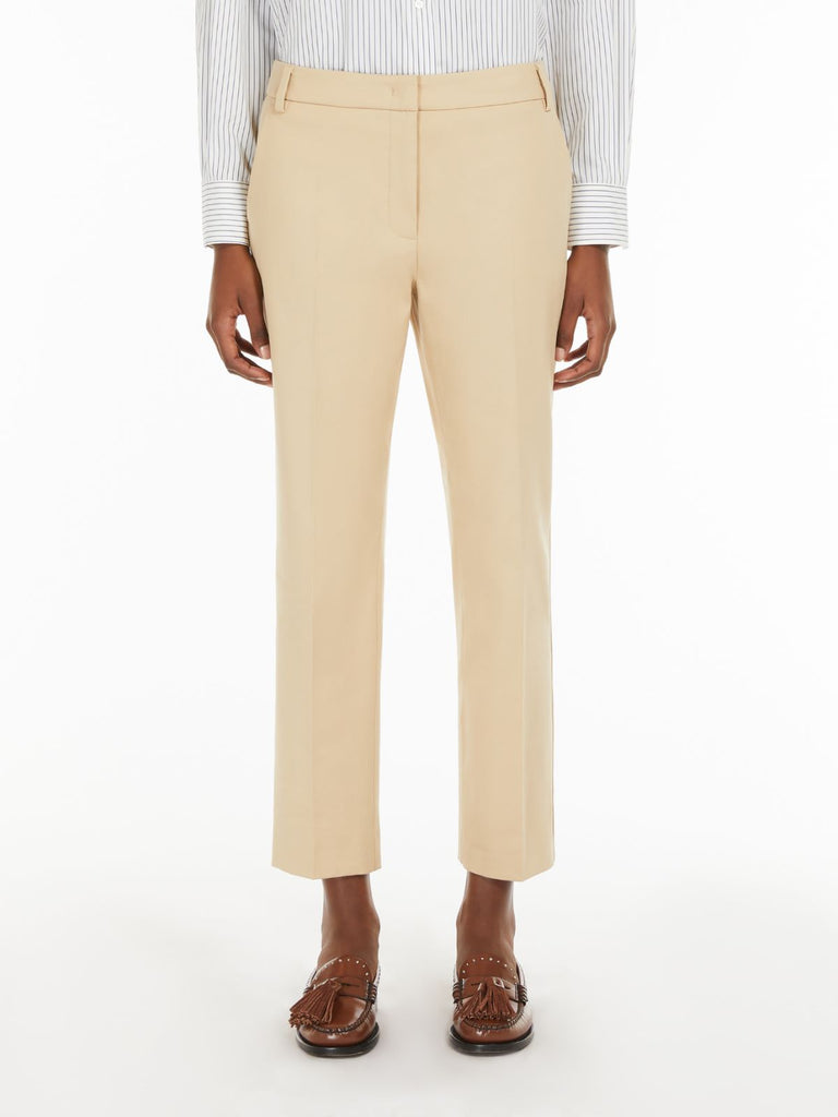 MAX MARA WEEKEND 2515131021600026SABBIA