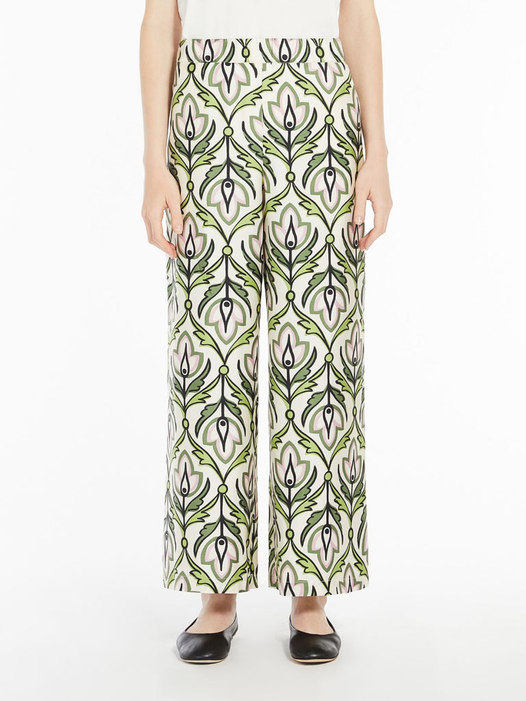 MAX MARA WEEKEND 2515131091600002GREEN