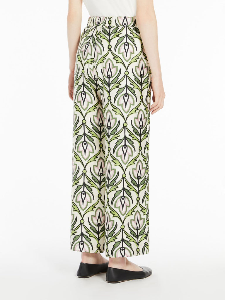 MAX MARA WEEKEND 2515131091600002GREEN