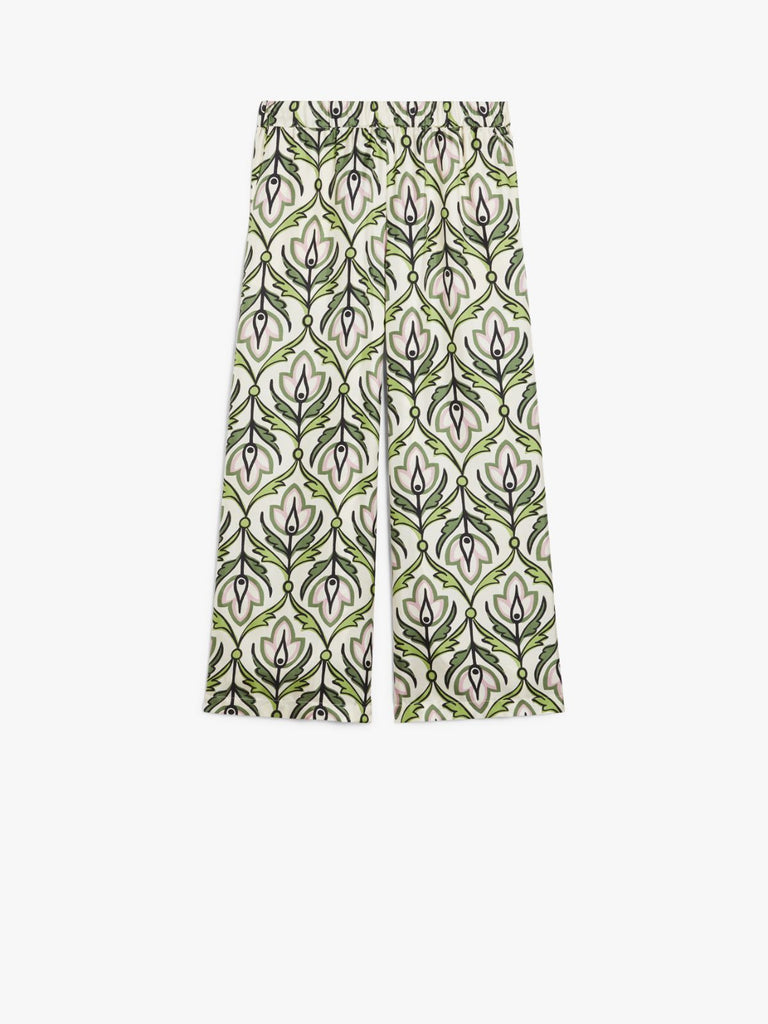 MAX MARA WEEKEND 2515131091600002GREEN