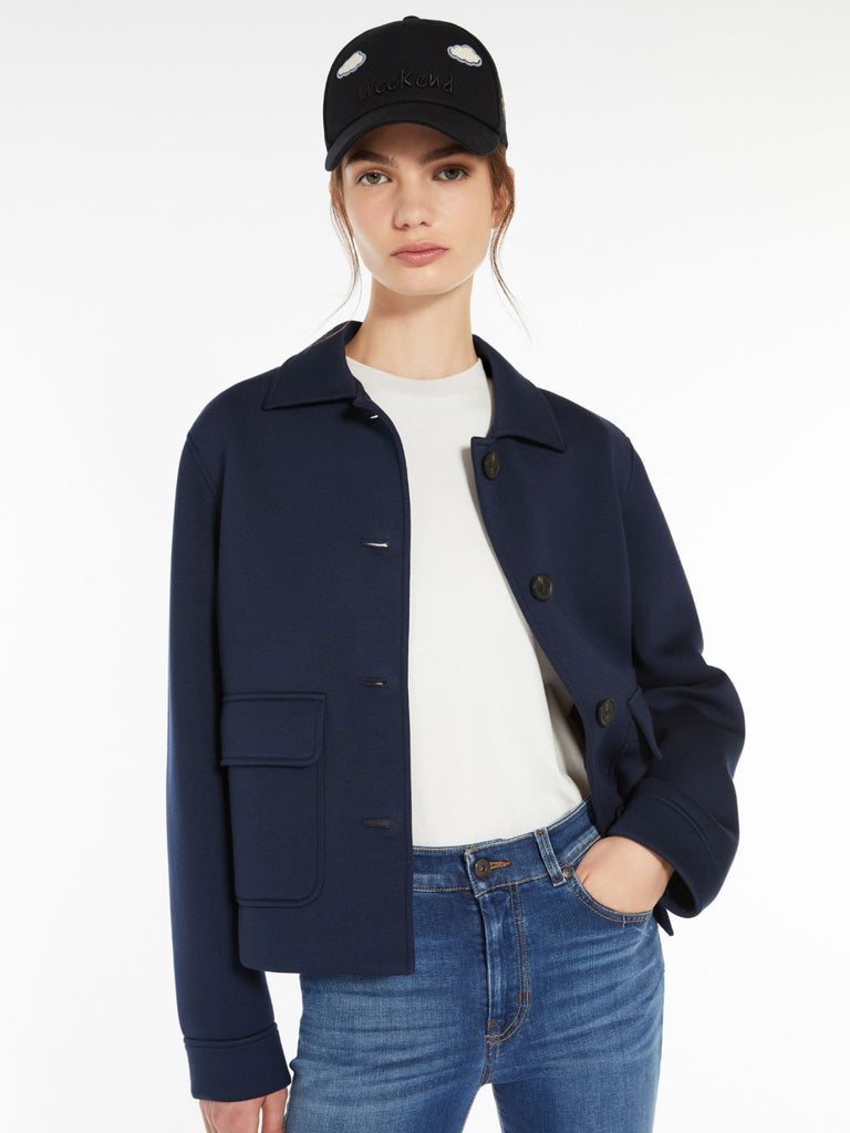 MAX MARA WEEKEND 2515911031600003NAVY