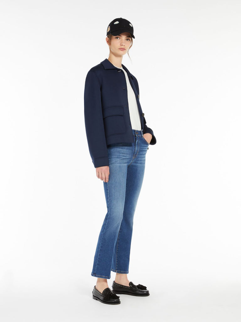 MAX MARA WEEKEND 2515911031600003NAVY
