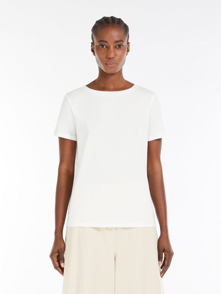 MAX MARA WEEKEND 2515971011600001WHITE