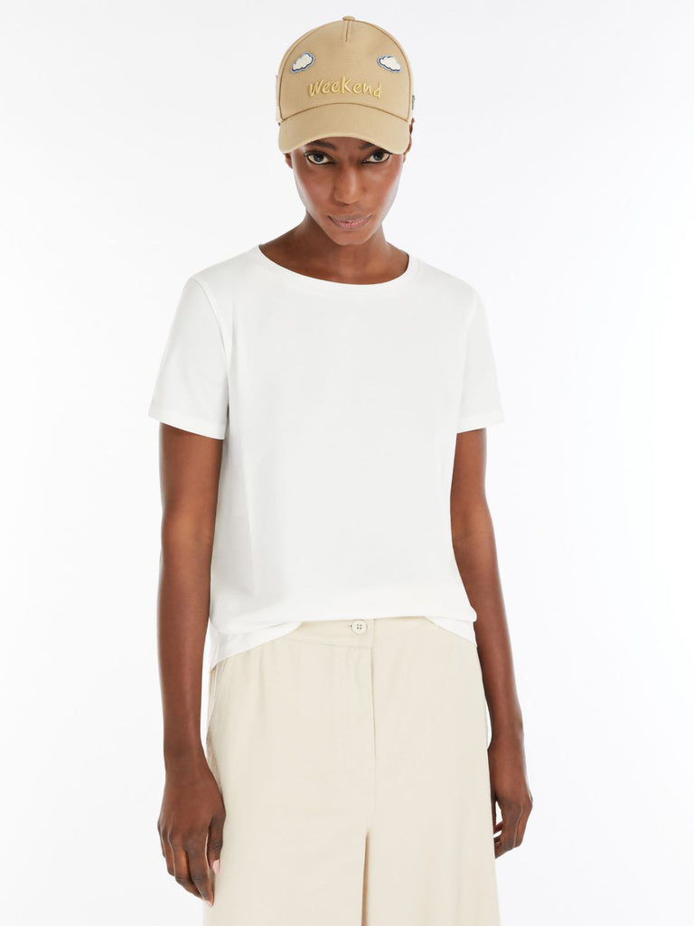MAX MARA WEEKEND 2515971011600001WHITE